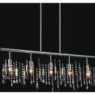 CWI - Janine Chandelier - Lights Canada