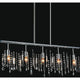 CWI - Janine Chandelier - Lights Canada