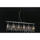 CWI - Janine Chandelier - Lights Canada