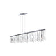 CWI - Janine Chandelier - Lights Canada