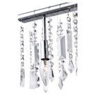CWI - Janine Chandelier - Lights Canada
