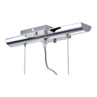 CWI - Janine Chandelier - Lights Canada