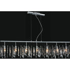 CWI - Janine Chandelier - Lights Canada
