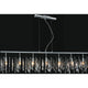 CWI - Janine Chandelier - Lights Canada
