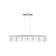 CWI - Janine Chandelier - Lights Canada