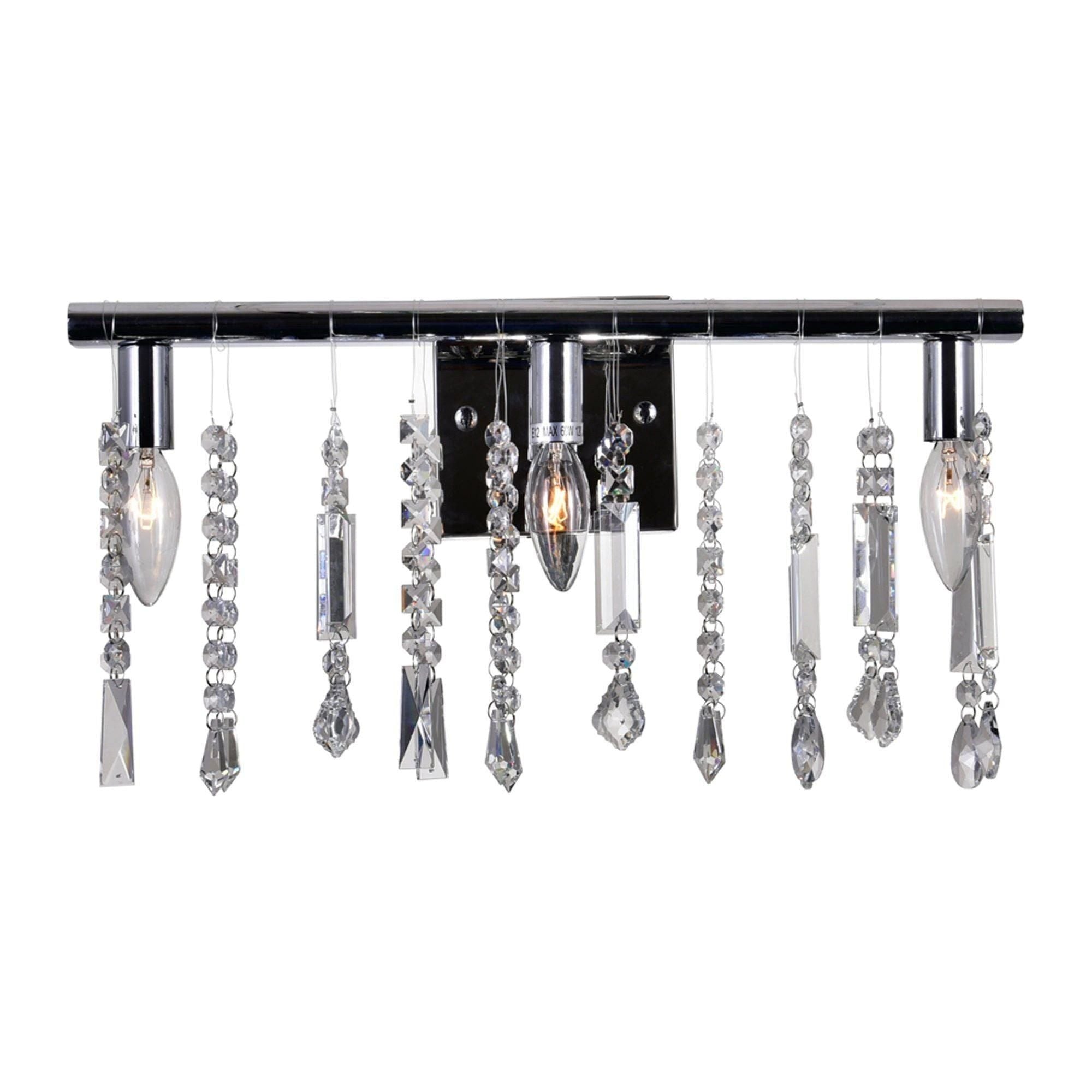 CWI - Janine Vanity Light - Lights Canada