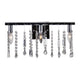 CWI - Janine Vanity Light - Lights Canada