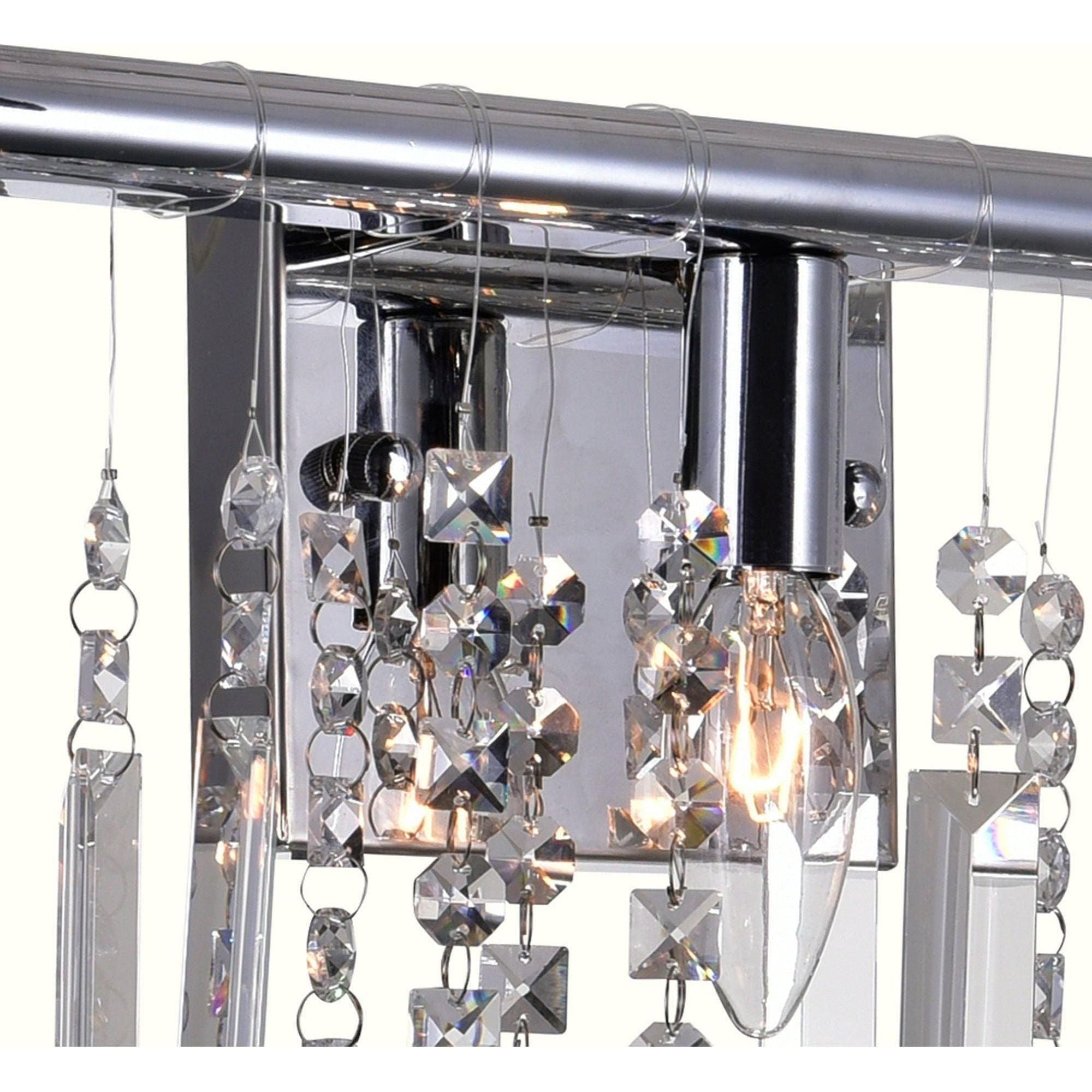 CWI - Janine Vanity Light - Lights Canada