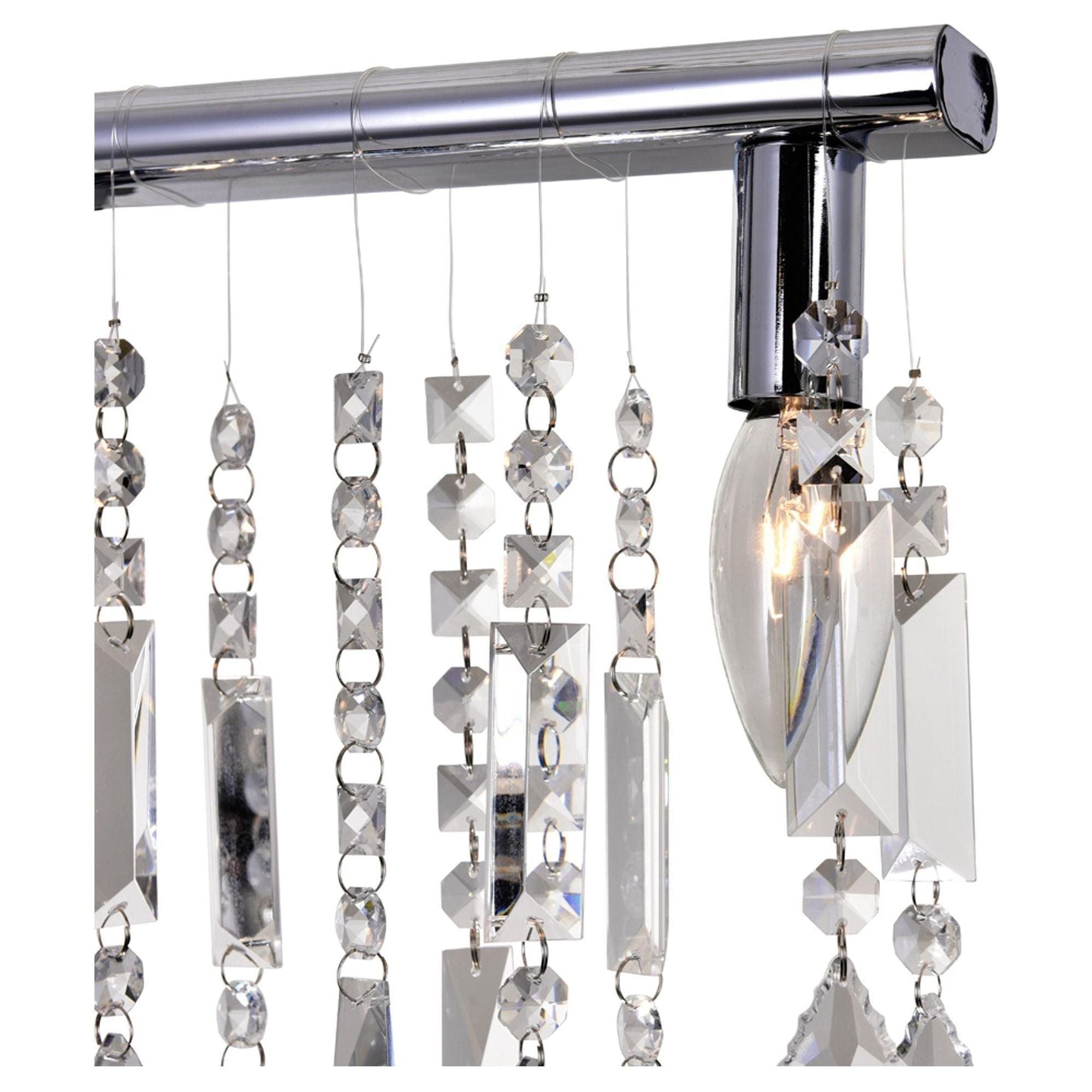 CWI - Janine Vanity Light - Lights Canada