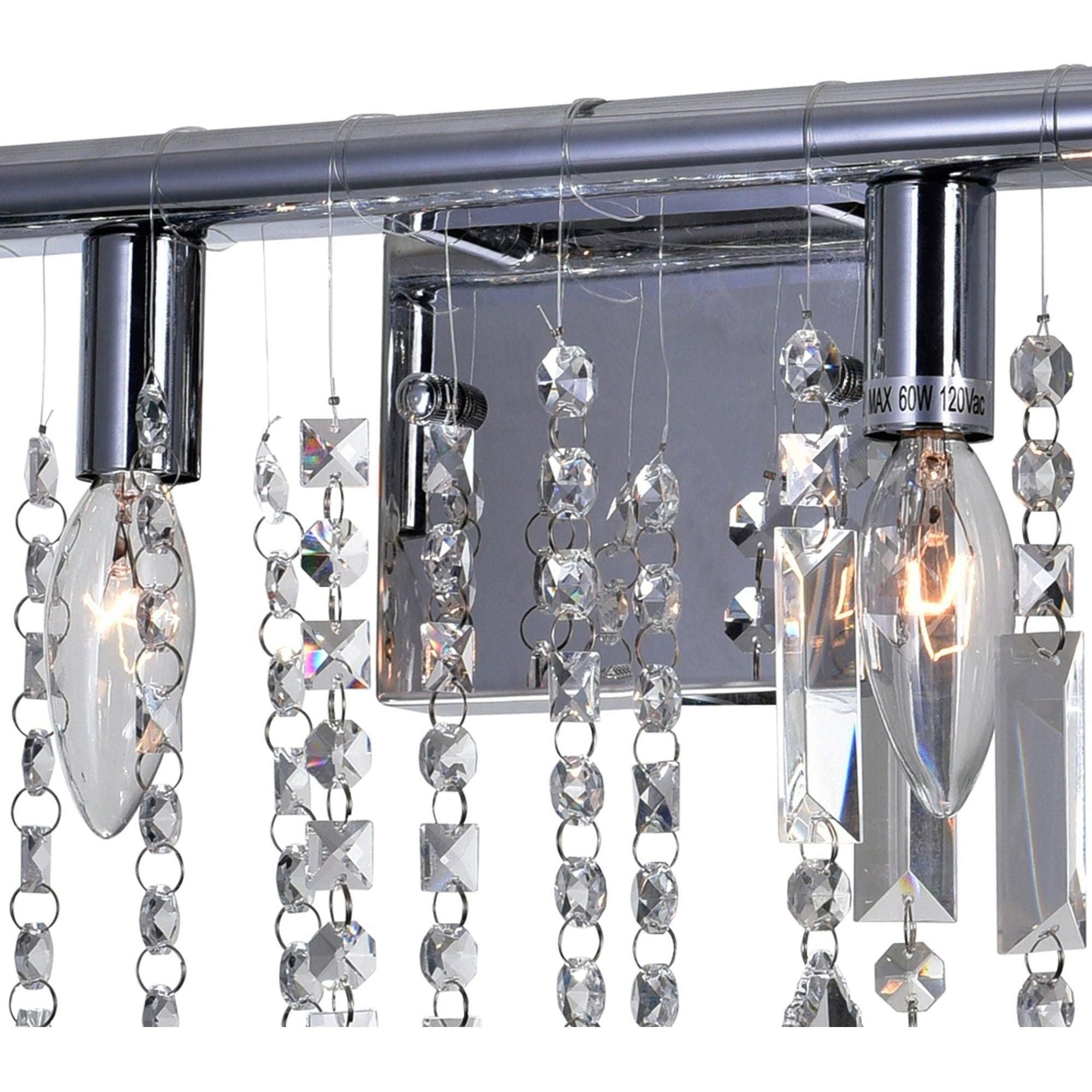 CWI - Janine Vanity Light - Lights Canada