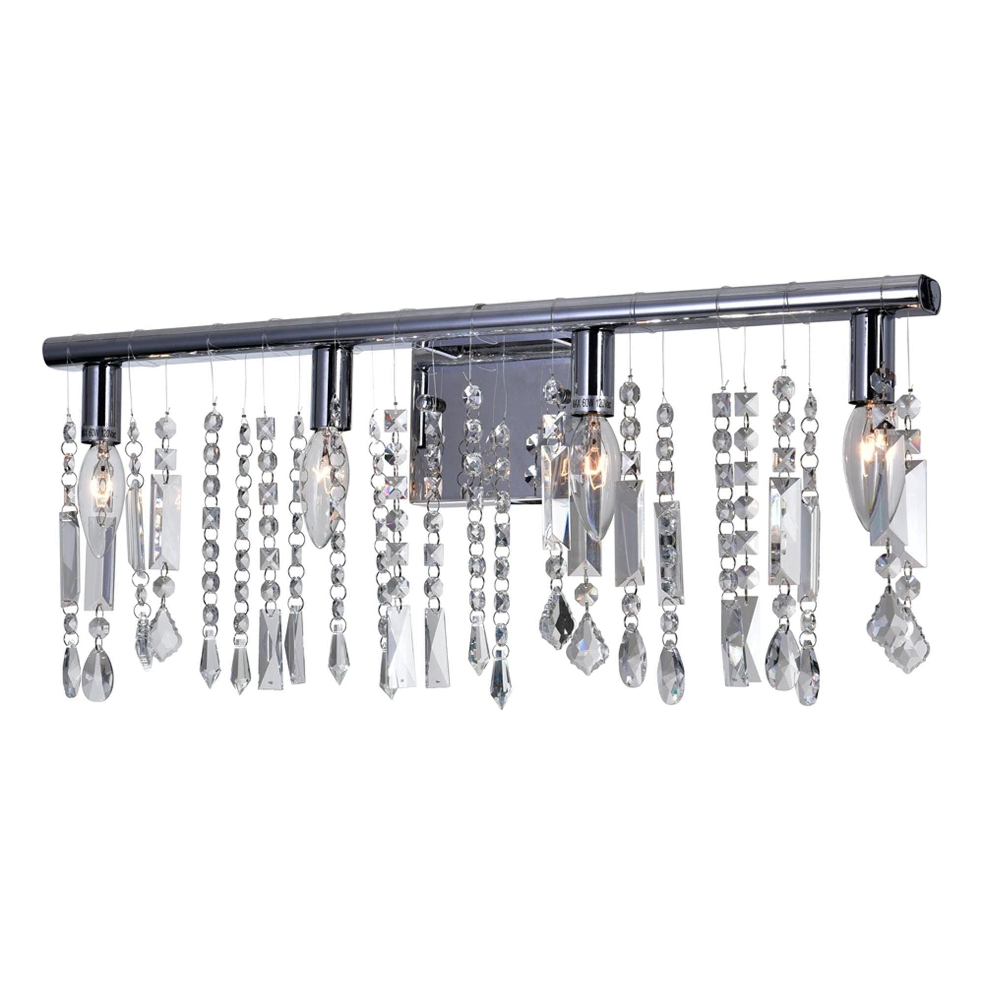 CWI - Janine Vanity Light - Lights Canada