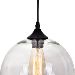 CWI - Glass Mini Pendant - Lights Canada