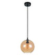 CWI - Glass Mini Pendant - Lights Canada
