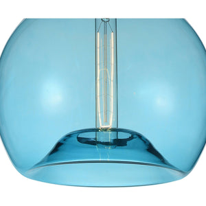 CWI - Glass Mini Pendant - Lights Canada