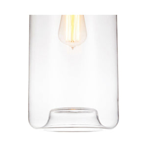 CWI - Glass Mini Pendant - Lights Canada