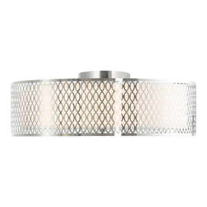 CWI - Mikayla Flush Mount - Lights Canada