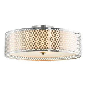 CWI - Mikayla Flush Mount - Lights Canada