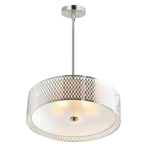 CWI - Mikayla Chandelier - Lights Canada