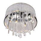 CWI - Jacquimo Flush Mount - Lights Canada