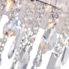 CWI - Jacquimo Flush Mount - Lights Canada