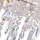 CWI - Jacquimo Flush Mount - Lights Canada