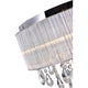 CWI - Jacquimo Flush Mount - Lights Canada