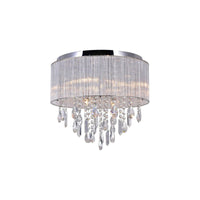 Jacquimo Flush Mount