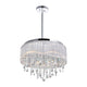 CWI - Jacquimo Flush Mount - Lights Canada