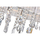 CWI - Jacquimo Flush Mount - Lights Canada
