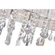 CWI - Jacquimo Flush Mount - Lights Canada