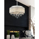 CWI - Jacquimo Flush Mount - Lights Canada