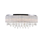 CWI - Jacquimo Flush Mount - Lights Canada