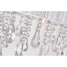 CWI - Jacquimo Flush Mount - Lights Canada