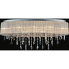 CWI - Jacquimo Flush Mount - Lights Canada