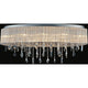 CWI - Jacquimo Flush Mount - Lights Canada