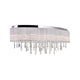 CWI - Jacquimo Flush Mount - Lights Canada