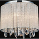 CWI - Benson Flush Mount - Lights Canada