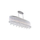CWI - Benson Chandelier - Lights Canada