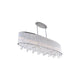 CWI - Benson Chandelier - Lights Canada