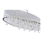 CWI - Benson Chandelier - Lights Canada