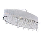 CWI - Benson Chandelier - Lights Canada