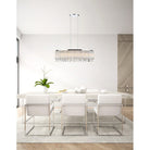 CWI - Benson Chandelier - Lights Canada