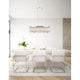 CWI - Benson Chandelier - Lights Canada