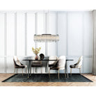 CWI - Benson Chandelier - Lights Canada