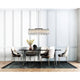CWI - Benson Chandelier - Lights Canada