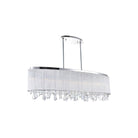 CWI - Benson Chandelier - Lights Canada