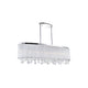 CWI - Benson Chandelier - Lights Canada
