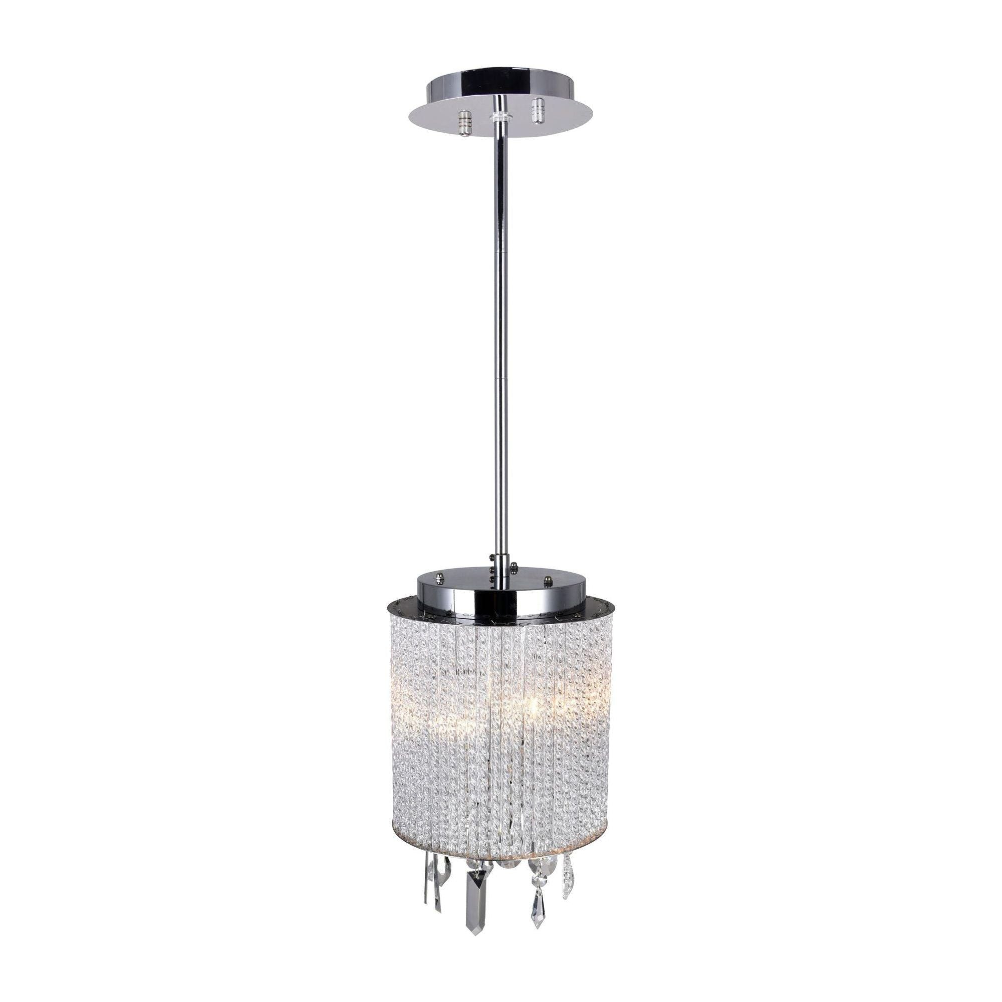 CWI - Benson Mini Pendant - Lights Canada