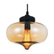 CWI - Glass Mini Pendant - Lights Canada