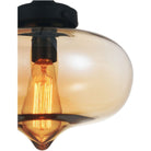 CWI - Glass Mini Pendant - Lights Canada